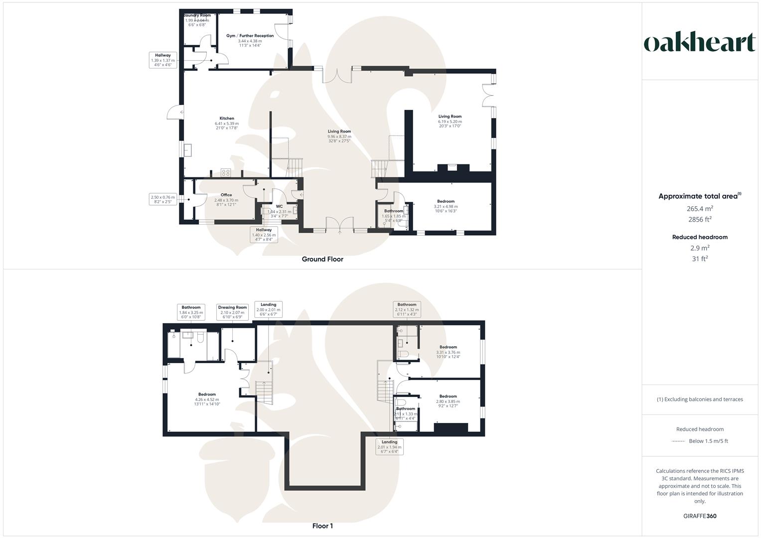 Floorplan thumbnail